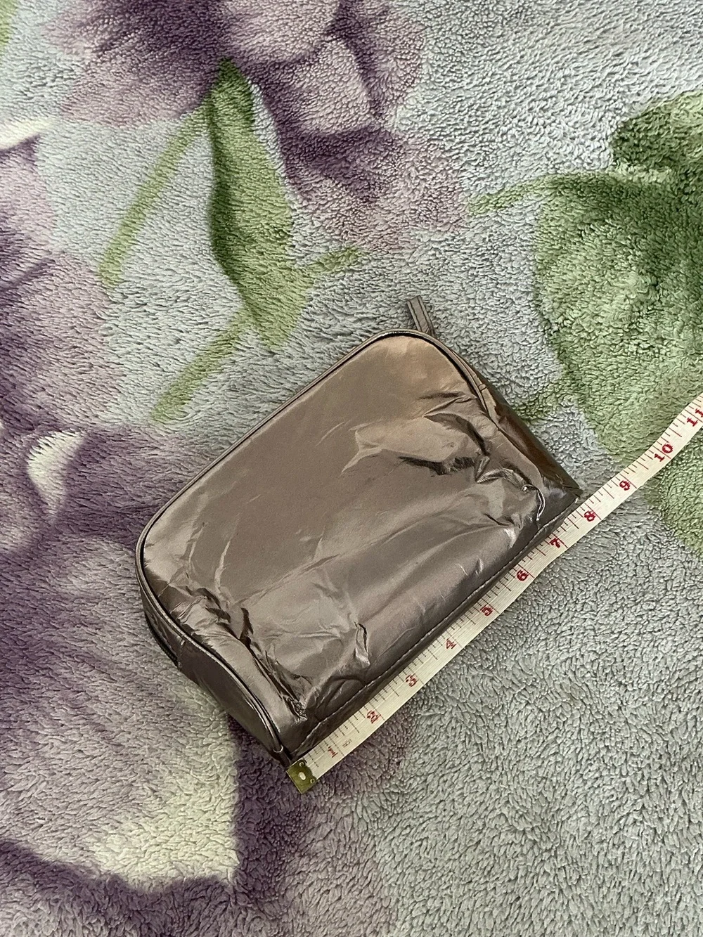 Lancôme Travel Size Cosmetic Bag